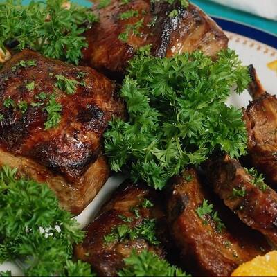 Dande Kebab