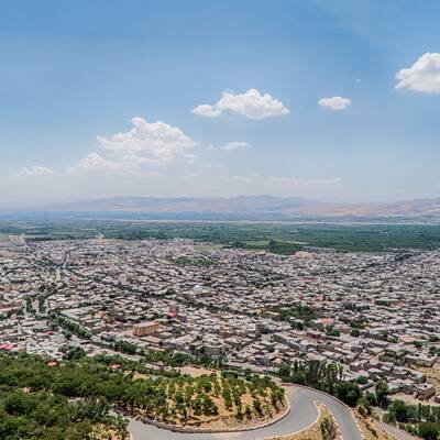اشنویه