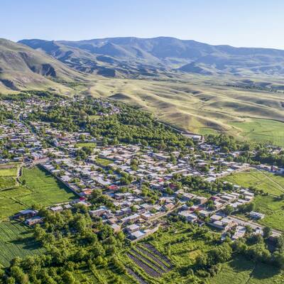 El Pueblo Histórico de Churs