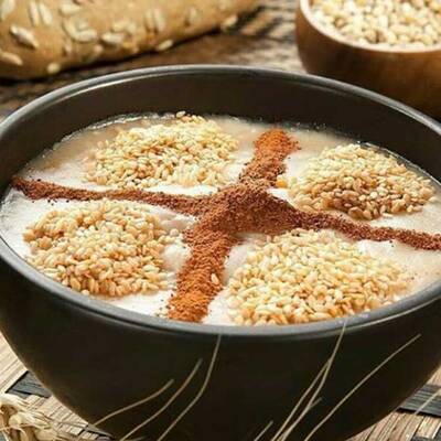 Halim (Haleem)
