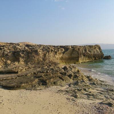 La Isla Hendurabi