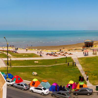 Bushehr