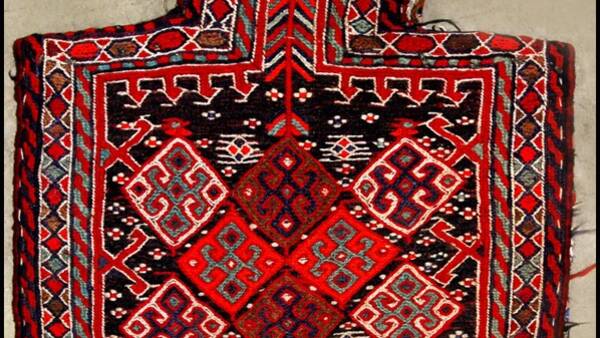 نمکدان بافی ((چهارمحال بختیاری))