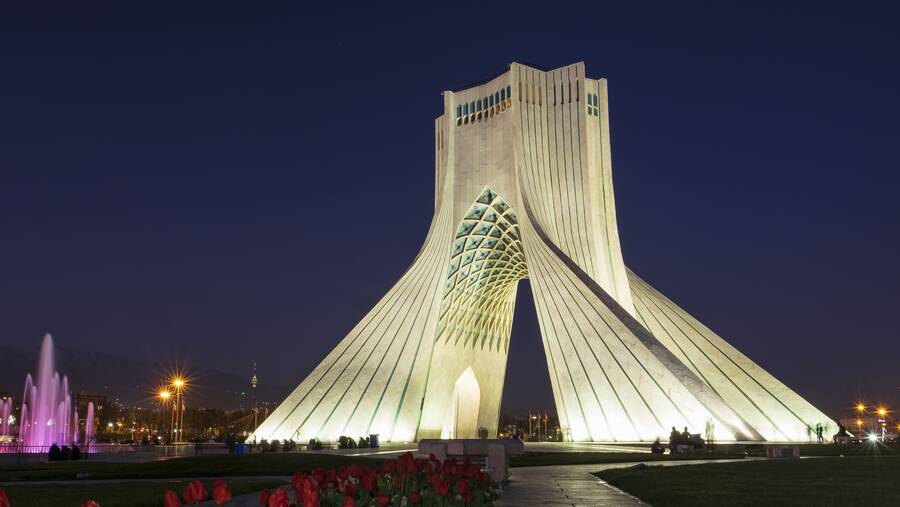 برج آزادی