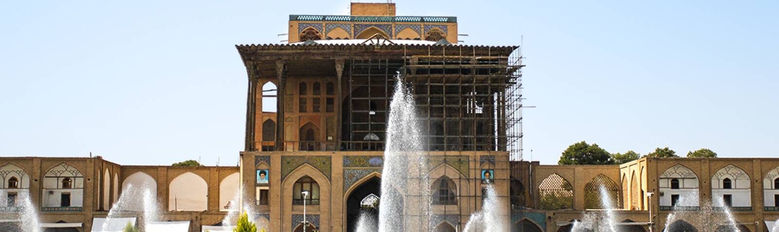 دولتخانه اقتدار