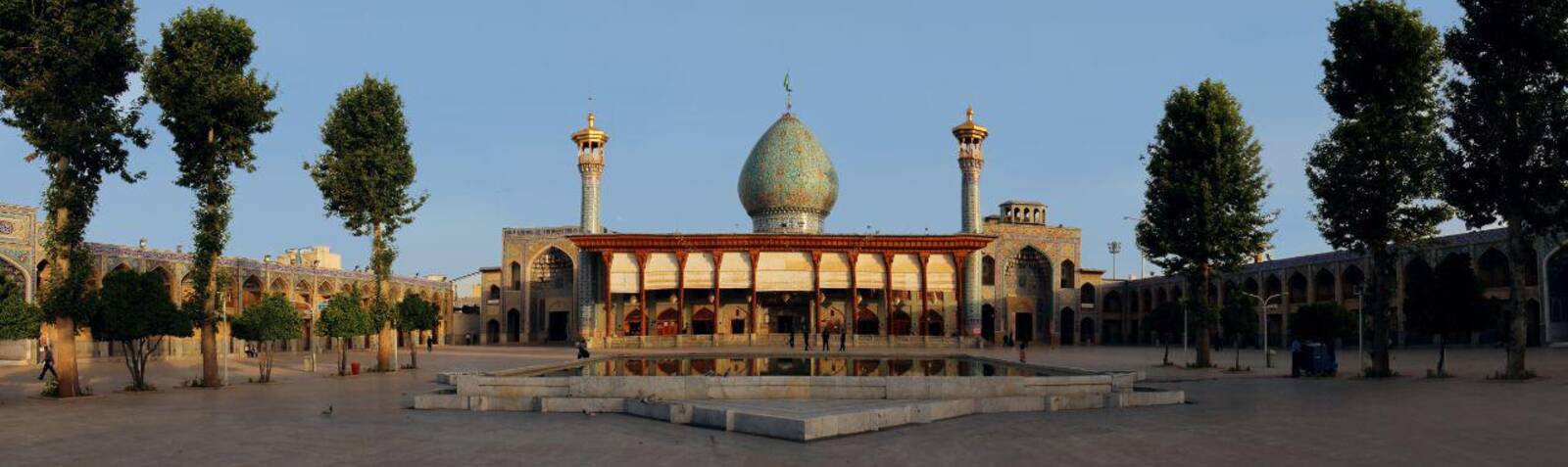 Shah Cheragh