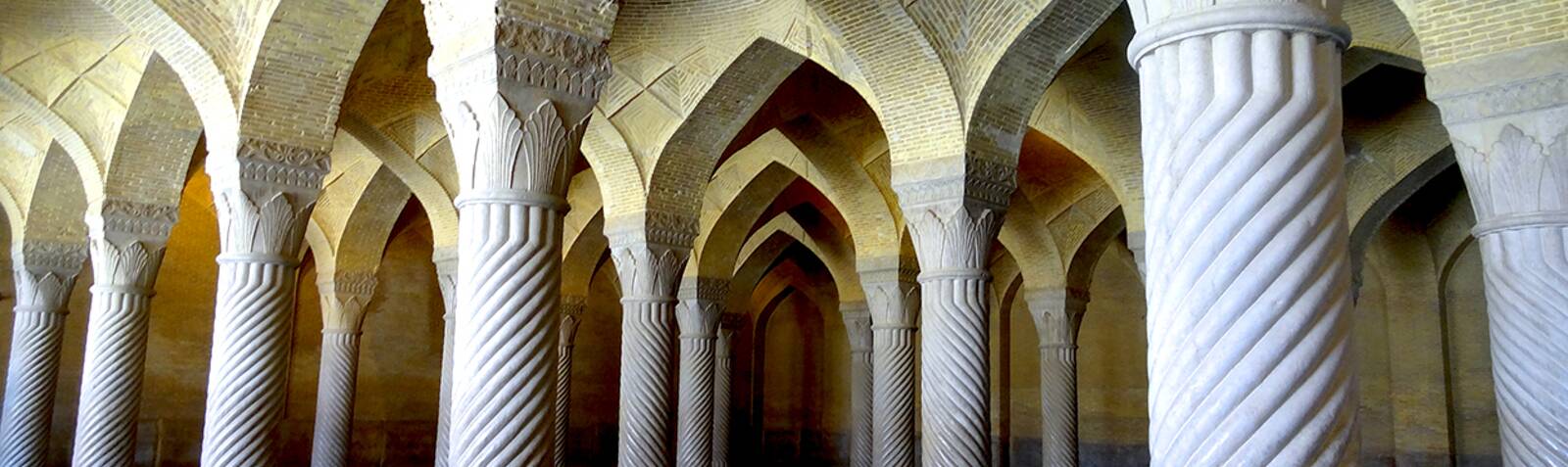 مسجد الوكيل