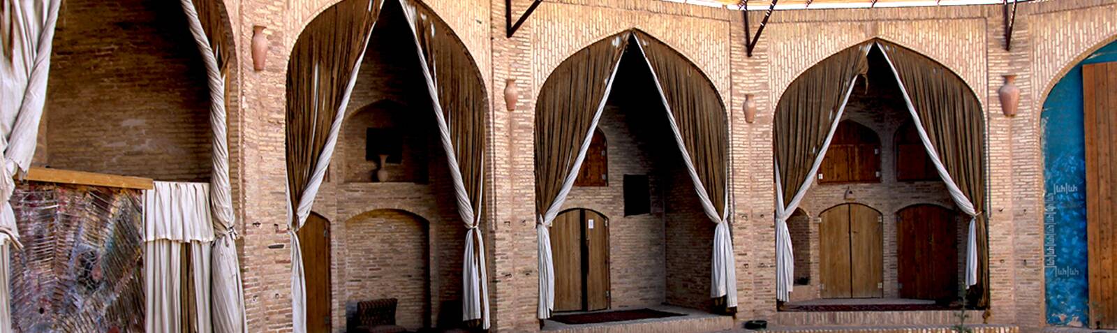 Caravasar Zein-o-din