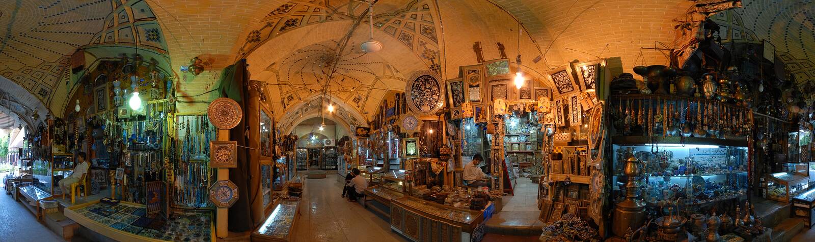 بازار وکیل