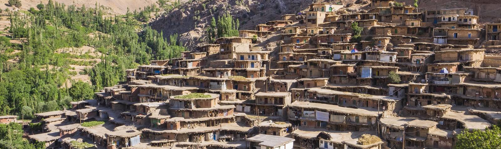 روستای سر آقا سید