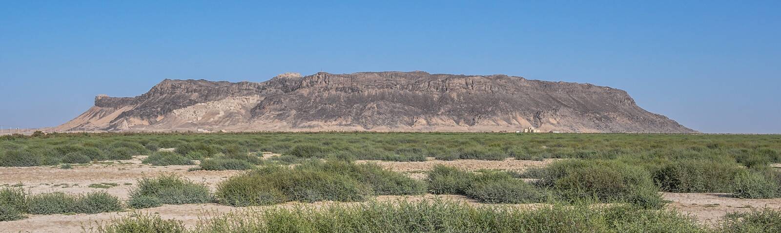 Sistan Mount Khwaja
