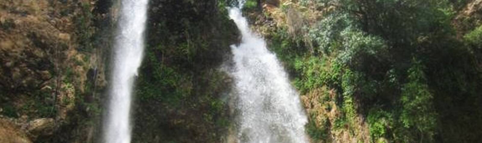 آبشار شیوند