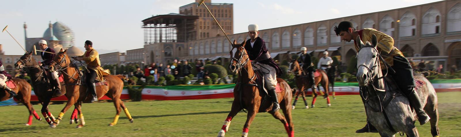 چوگان