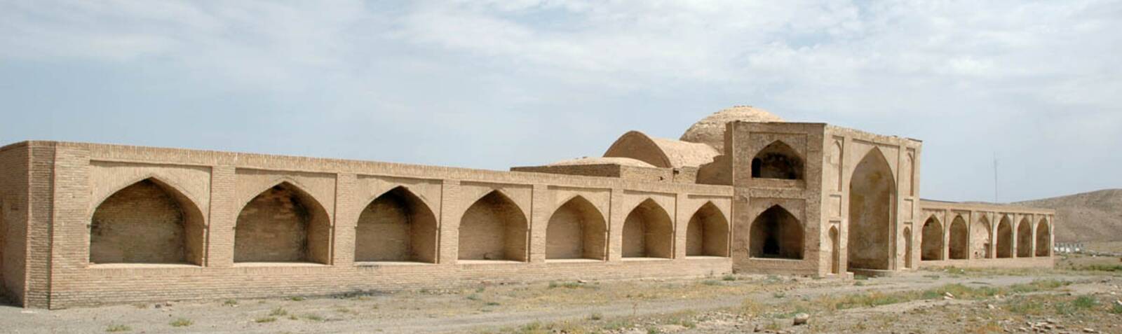 El Caravasar de Ahuan