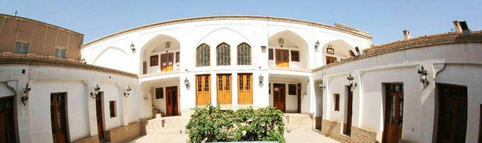 خانه (بیت) تدین
