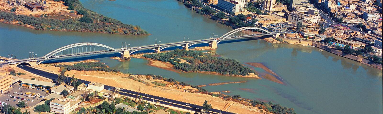 Río Karun