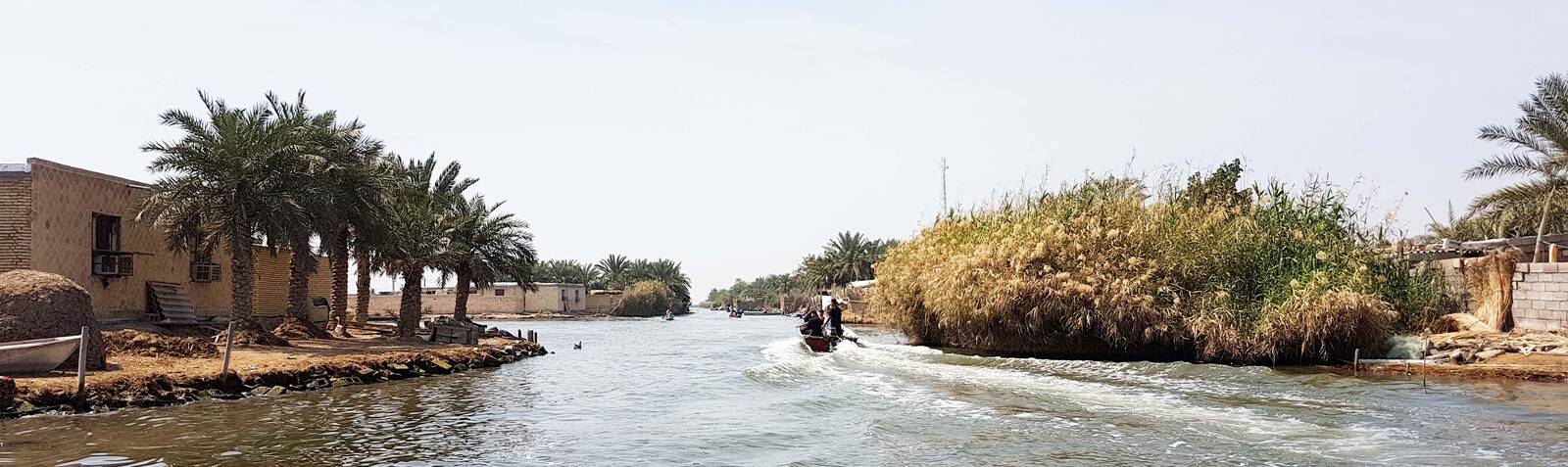 Travel to Iran’s Venice