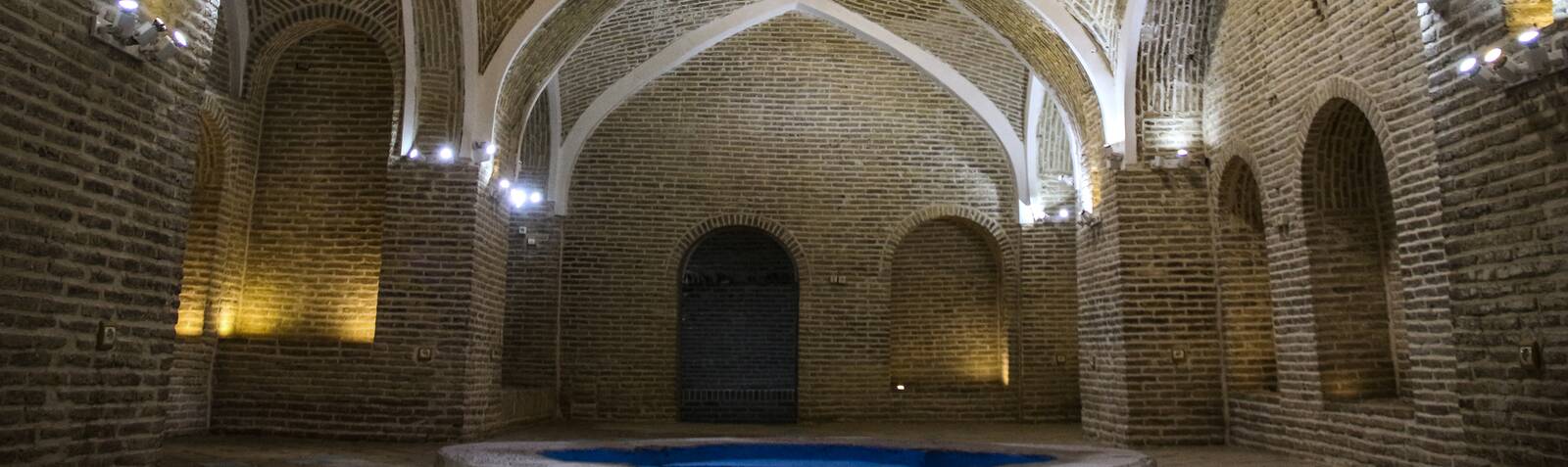 Dezful Ethnography Museum 