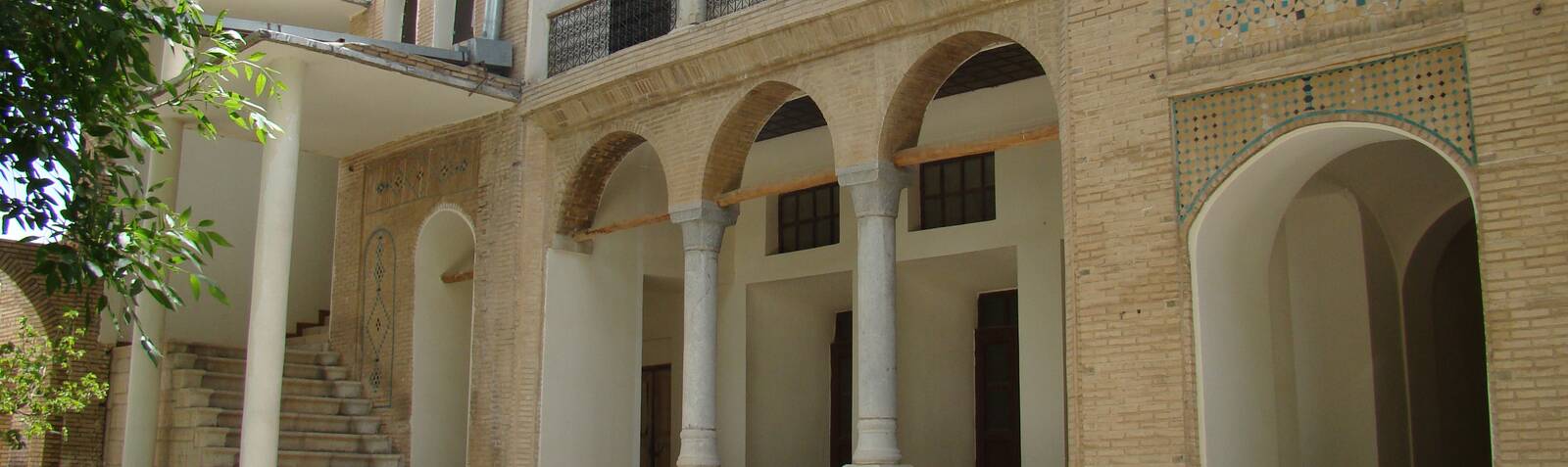 Castillo de Dezak
