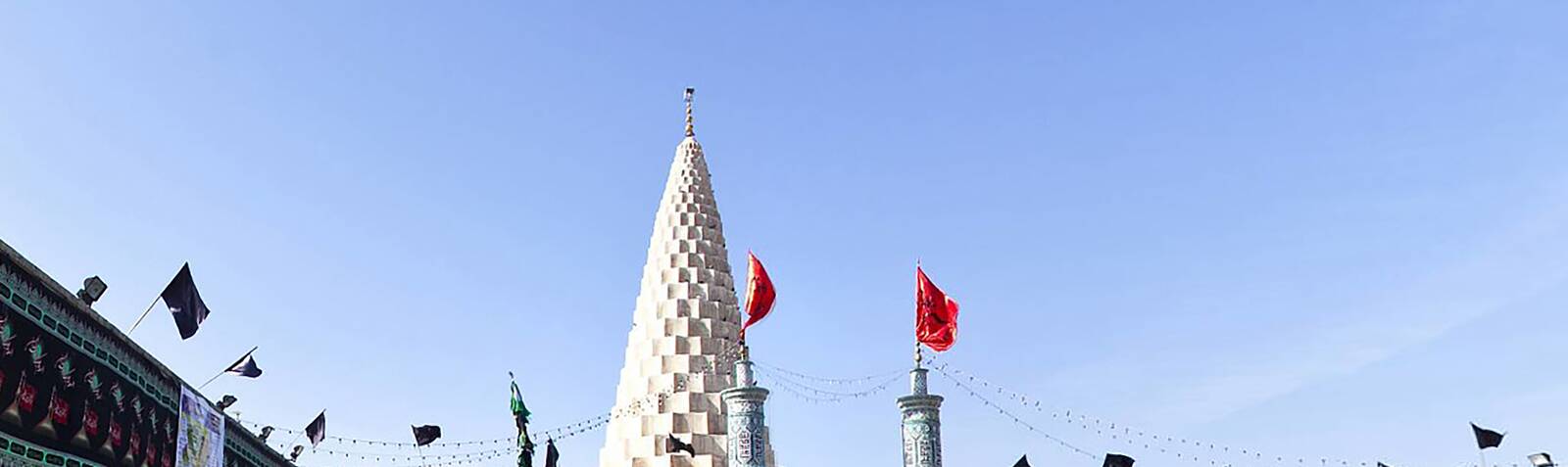 Mausoleum of Daniel the Prophet