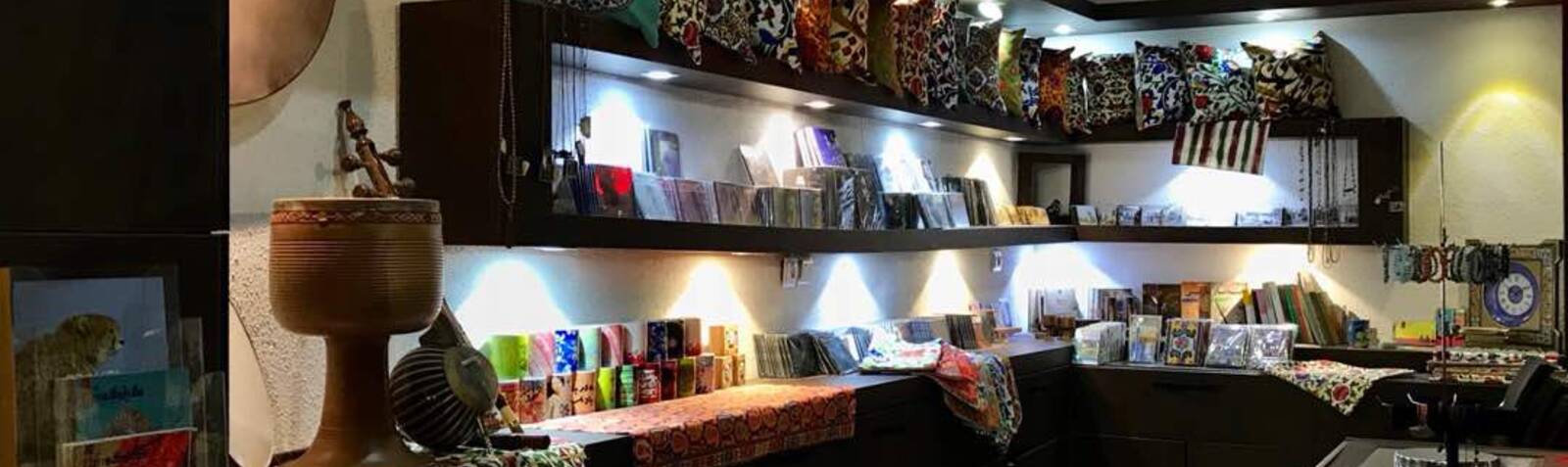 متحف اصفهان للموسیقی
