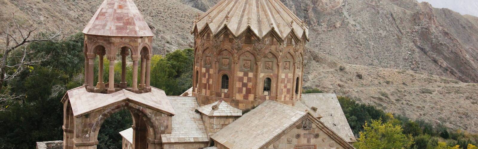 Fellow Traveler of Aras to Caspian 