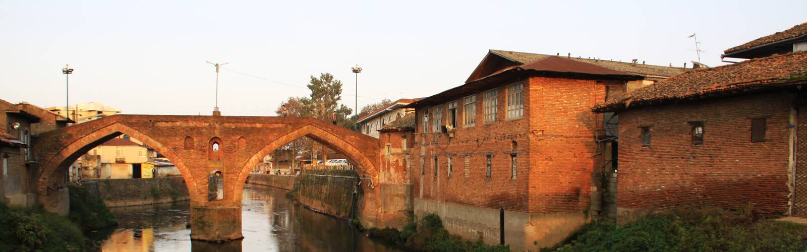 From Lahijan Cookies to Migrating Birds