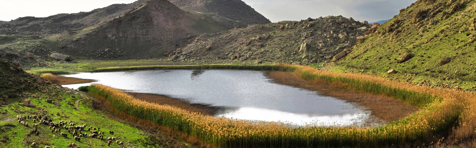 تاريخ وطبيعة لرستان