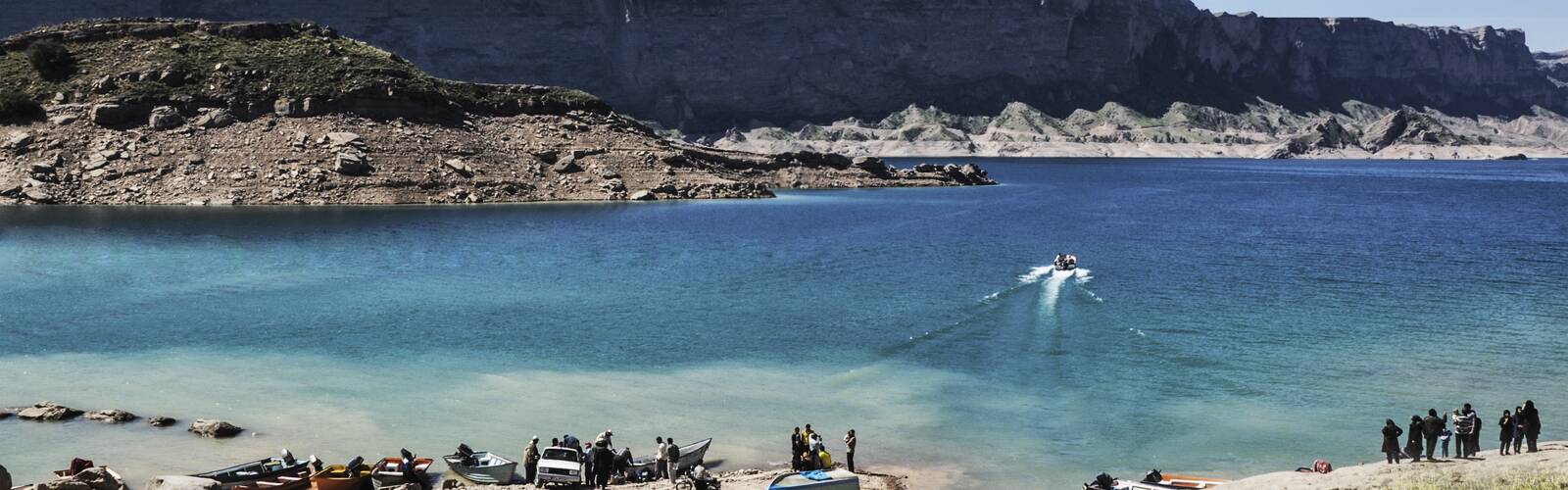از اندیمشک تا خرمشهر