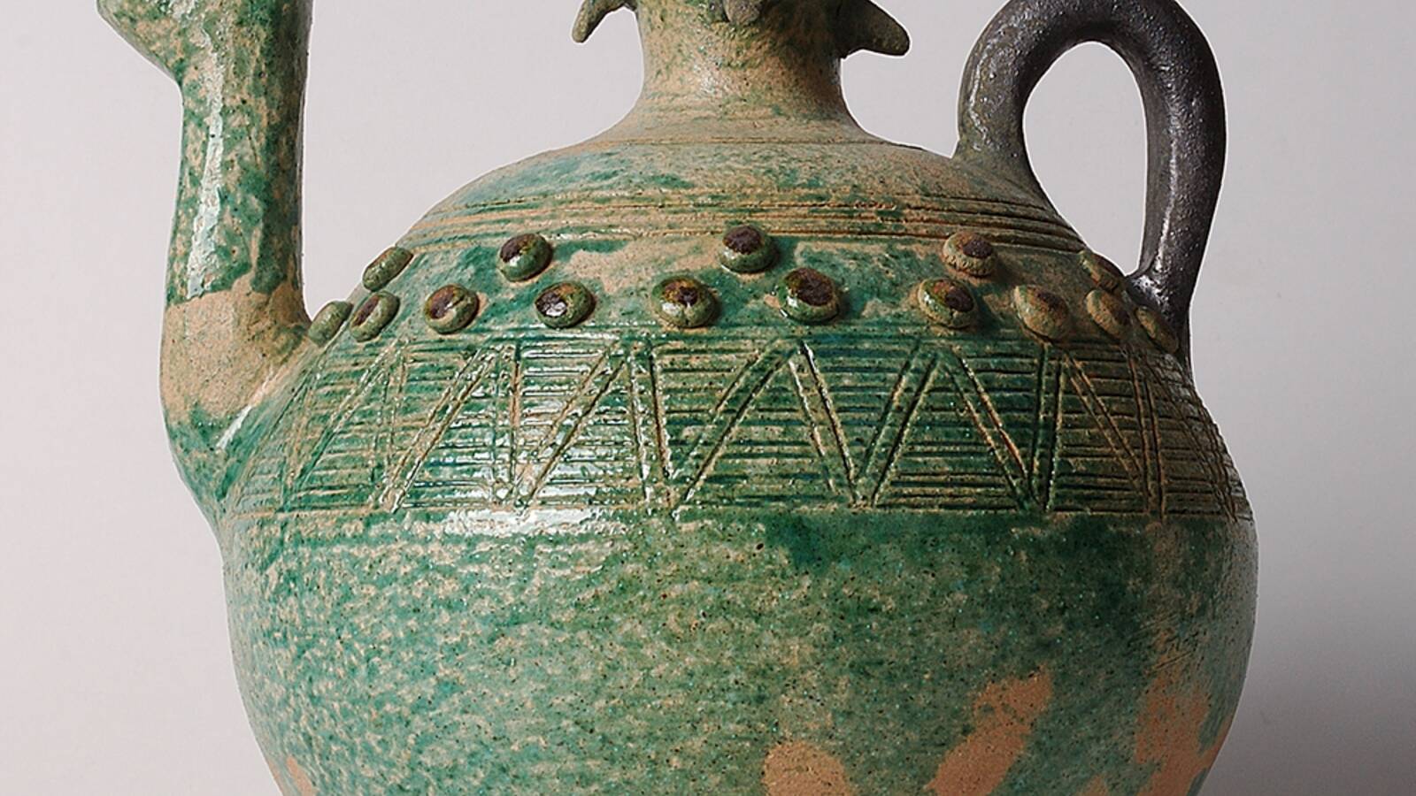 سفالگری