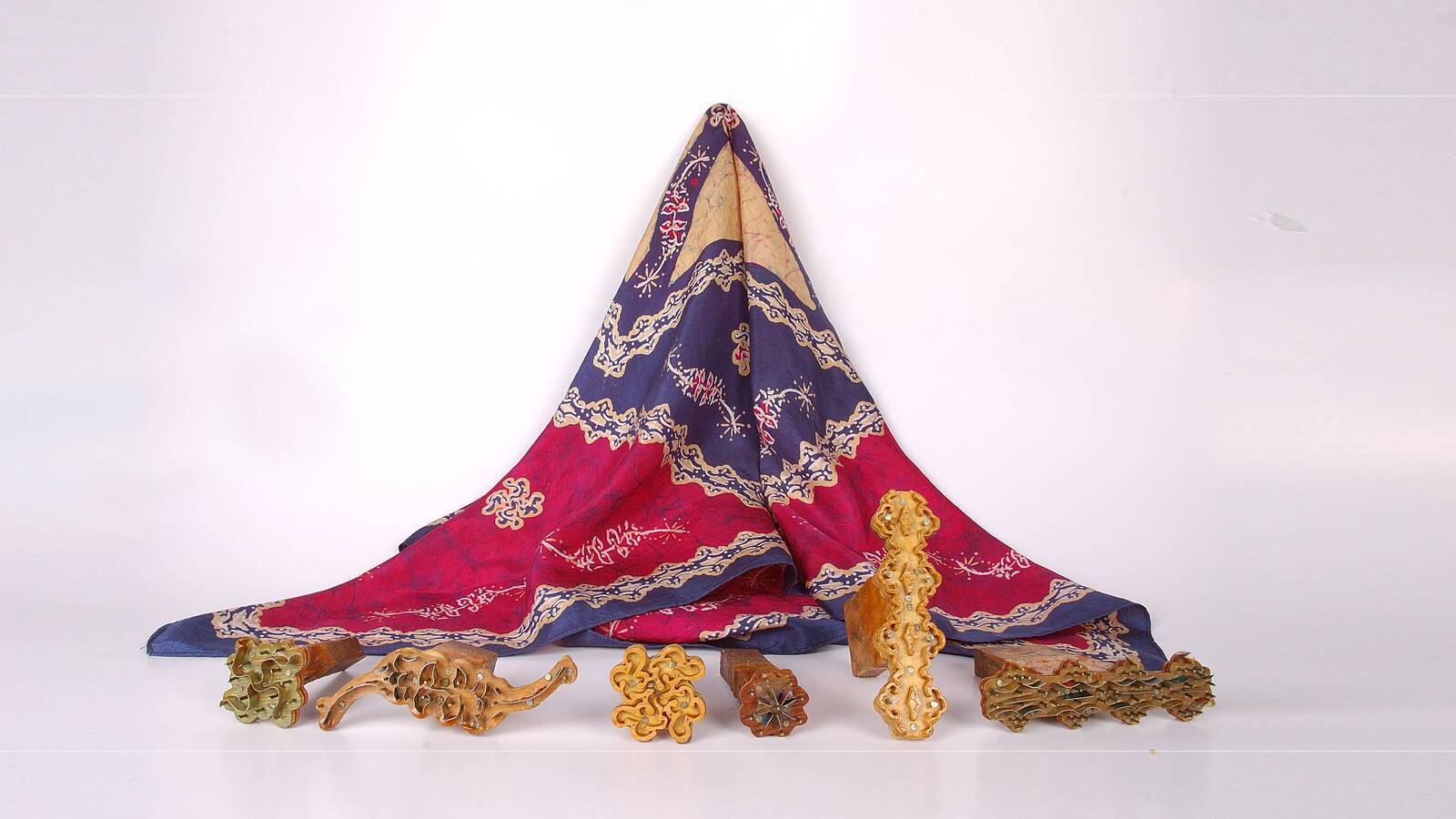 Batik Printing of Eastern Azerbaijan | Visit iran