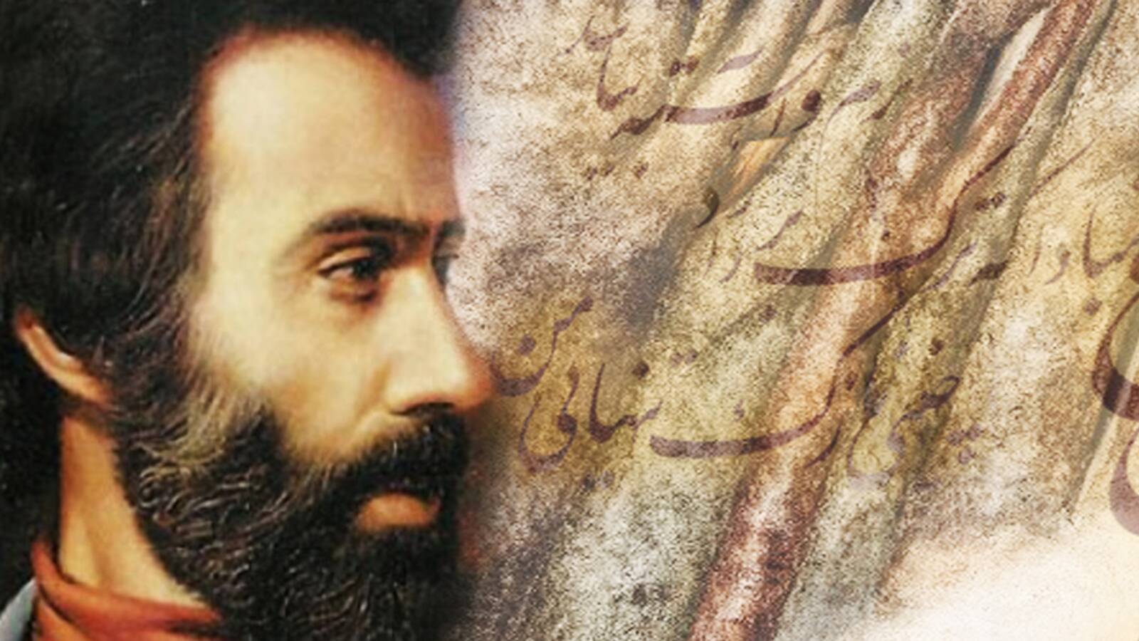سهراب سبهري