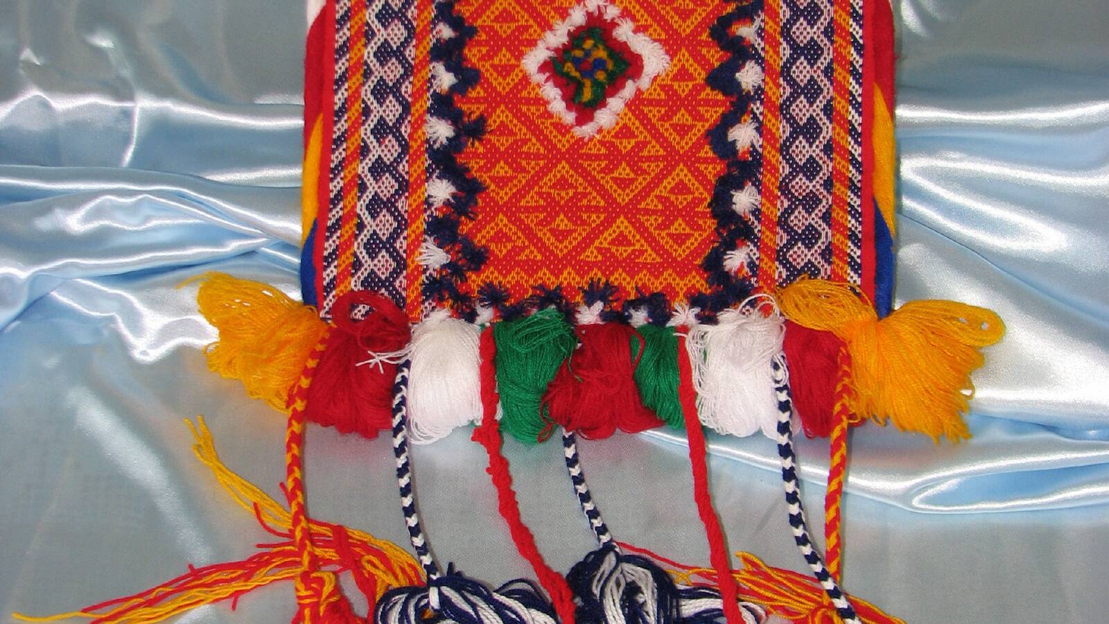چنته بافی ((فارس))
