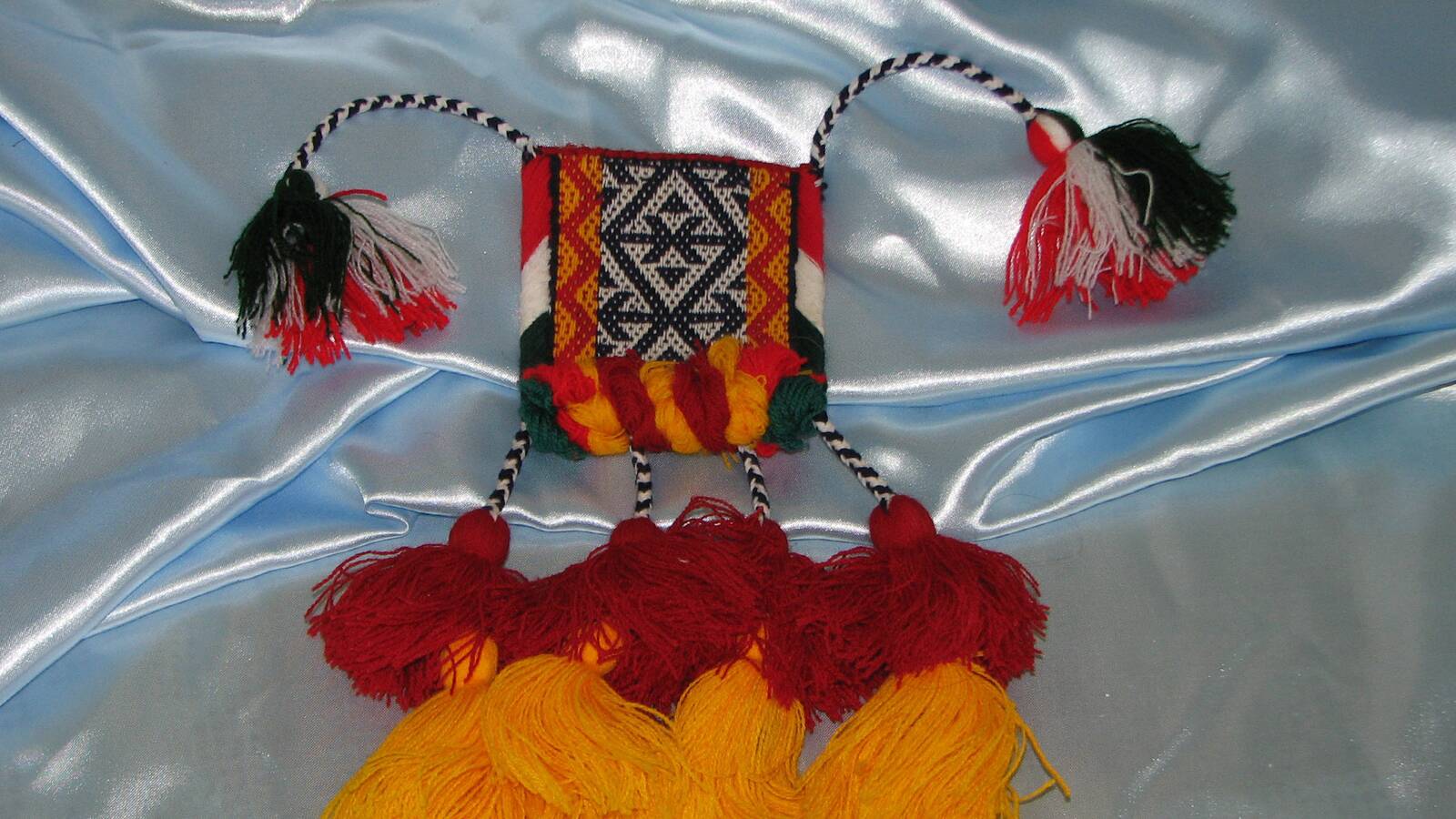 چنته بافی ((فارس))