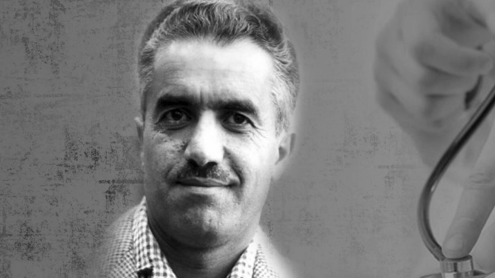 Mohammad Gharib (Tehran)