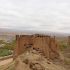 Behestan Castle of Mahneshan