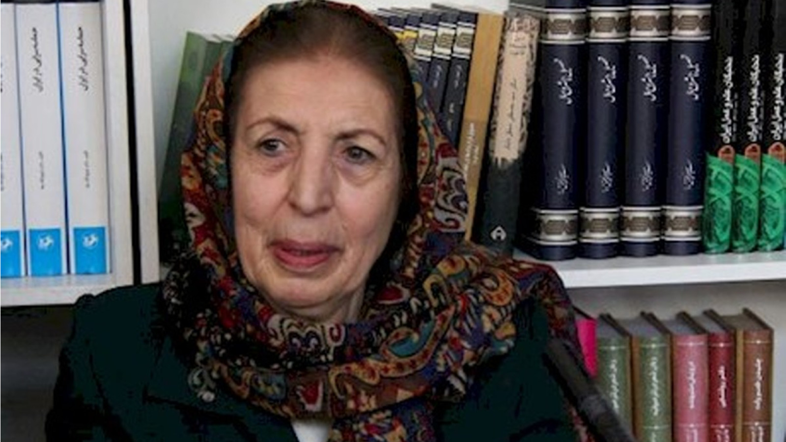 ژاله آموزگار (آذربایجان غربی) | ویزیت ایران