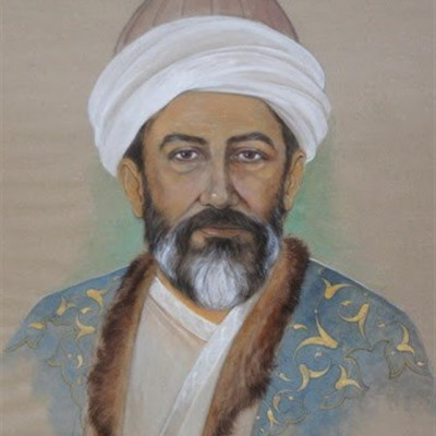 Abd al-Qadir Maraghi (East Azerbaijan)