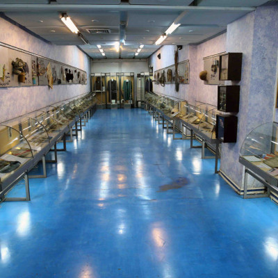 Martyrs Museum