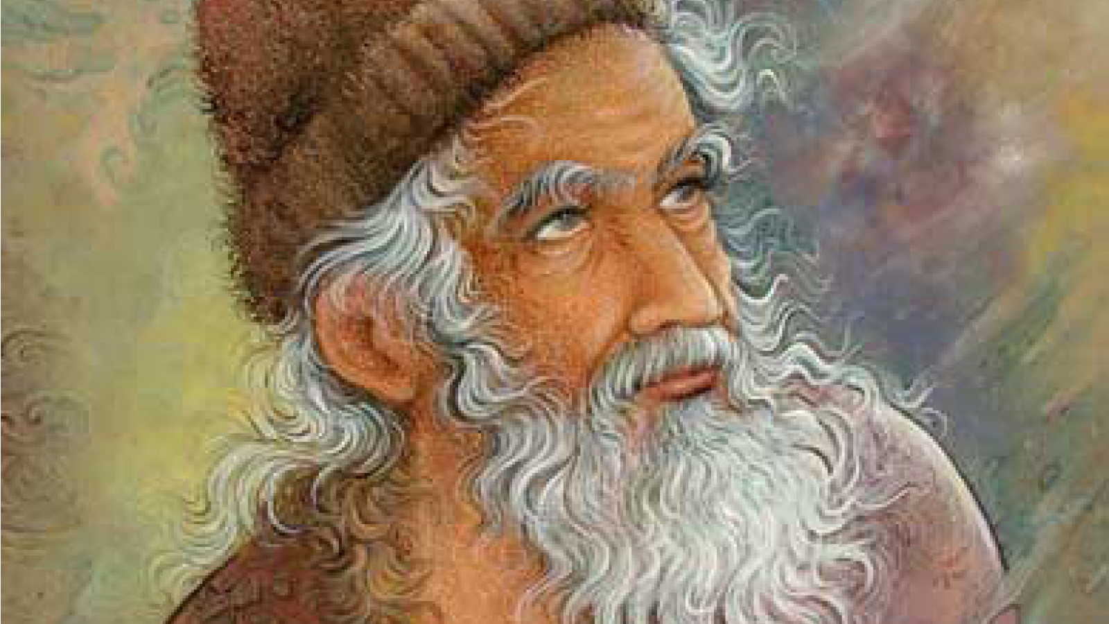 Baba Tahir (Hamedan)