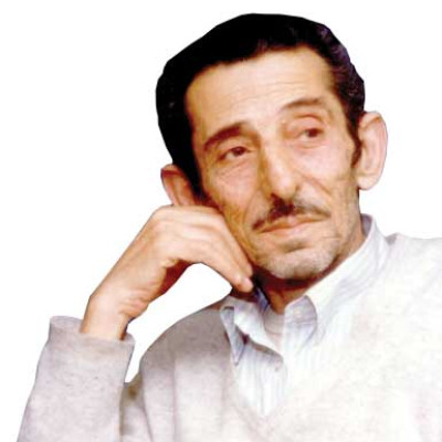 Hassan Kamkar (Kurdistan)