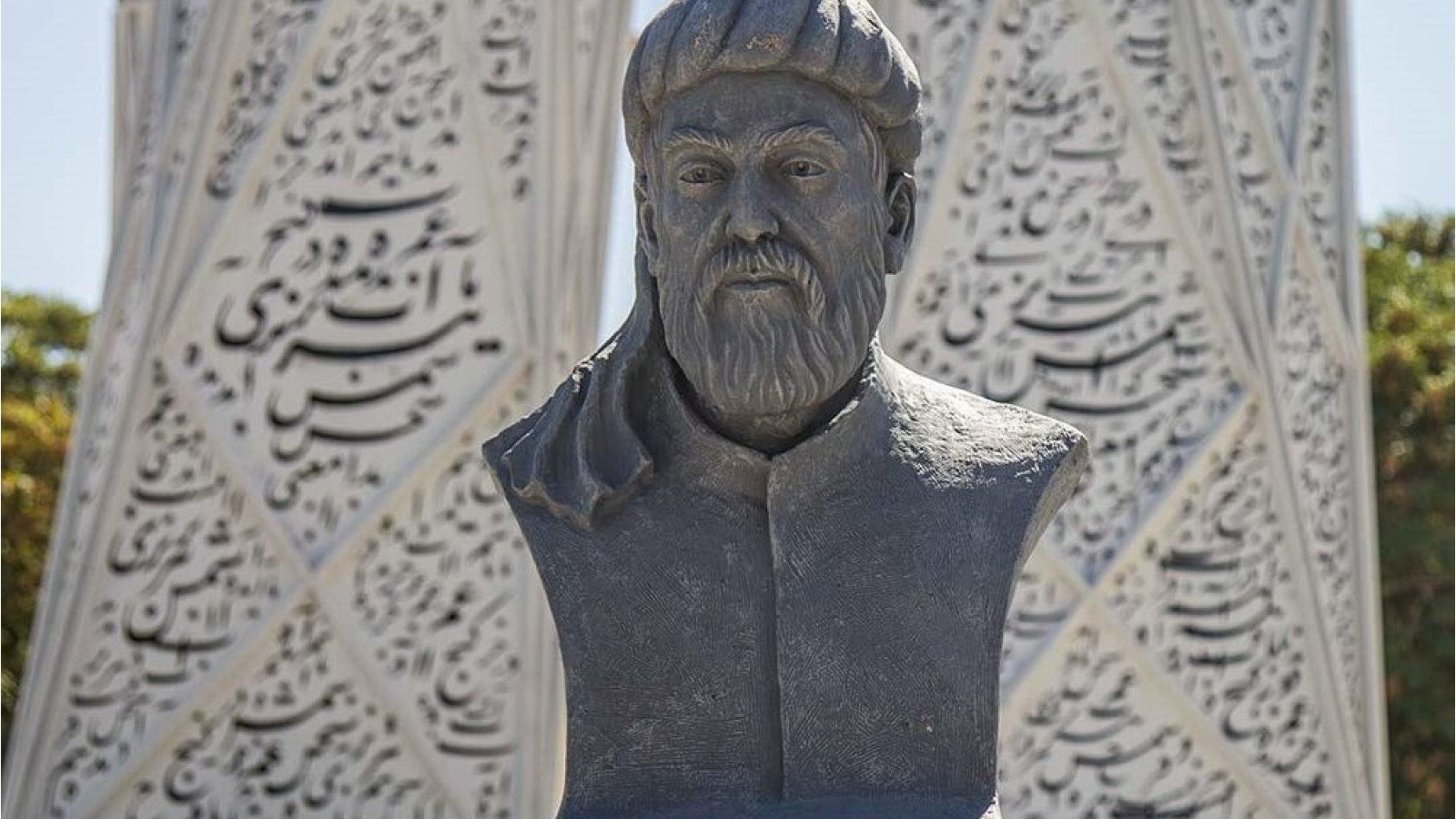 Shams Tabrizi (East Azerbaijan)