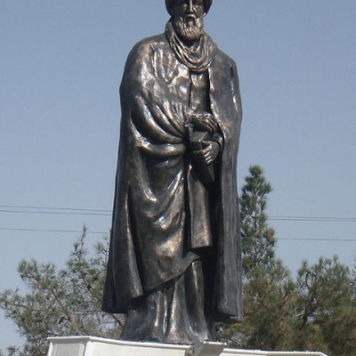 Sheikh Ahmad-e Jami (Khorasan)