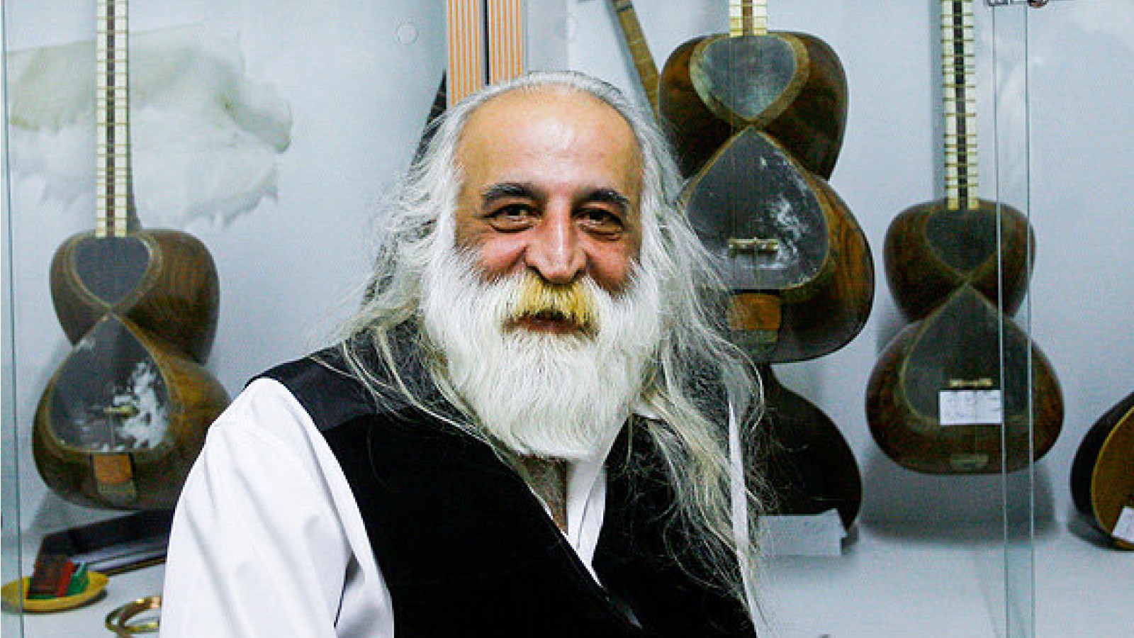 Mohammad Reza Lotfi (Golestan)