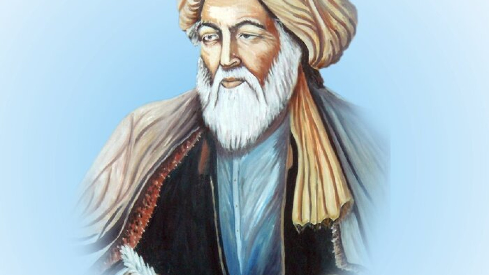 Nasir Khusraw (Khorasan)