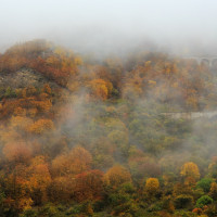 Trans-Iranian Railway of Iran