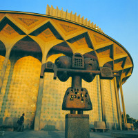 Tehran City Theatre