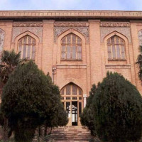 House of Ahmad Ai Khan Hezar Jaribi