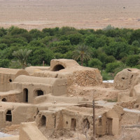 روستای ایراج