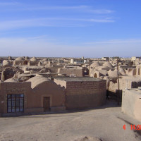 روستای قهی هرند
